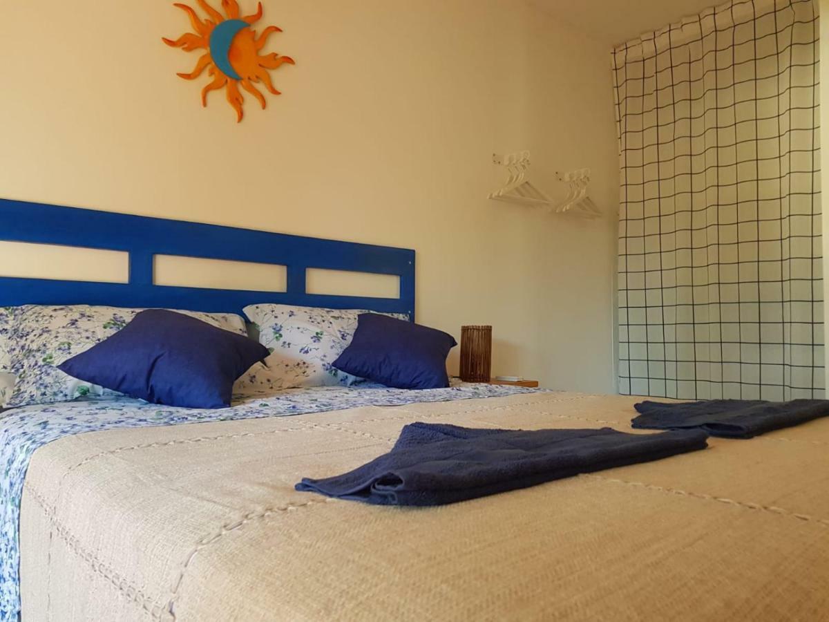 Apartamento Solar Do Forte - Praia Do Forte Exteriör bild